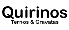 Logo do Quirinos Ternos Uberlândia